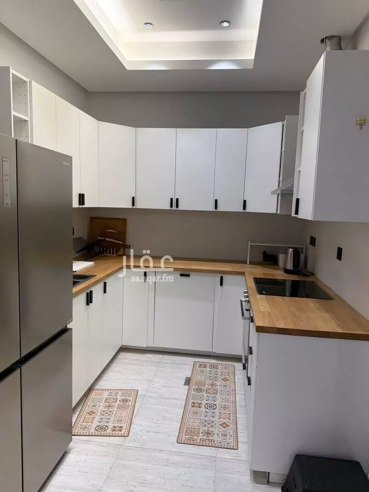 شقة للإيجار في شارع أبي طاهر إسماعيل الجيطالي, حي النرجس, مدينة الرياض, منطقة الرياض صورة 3