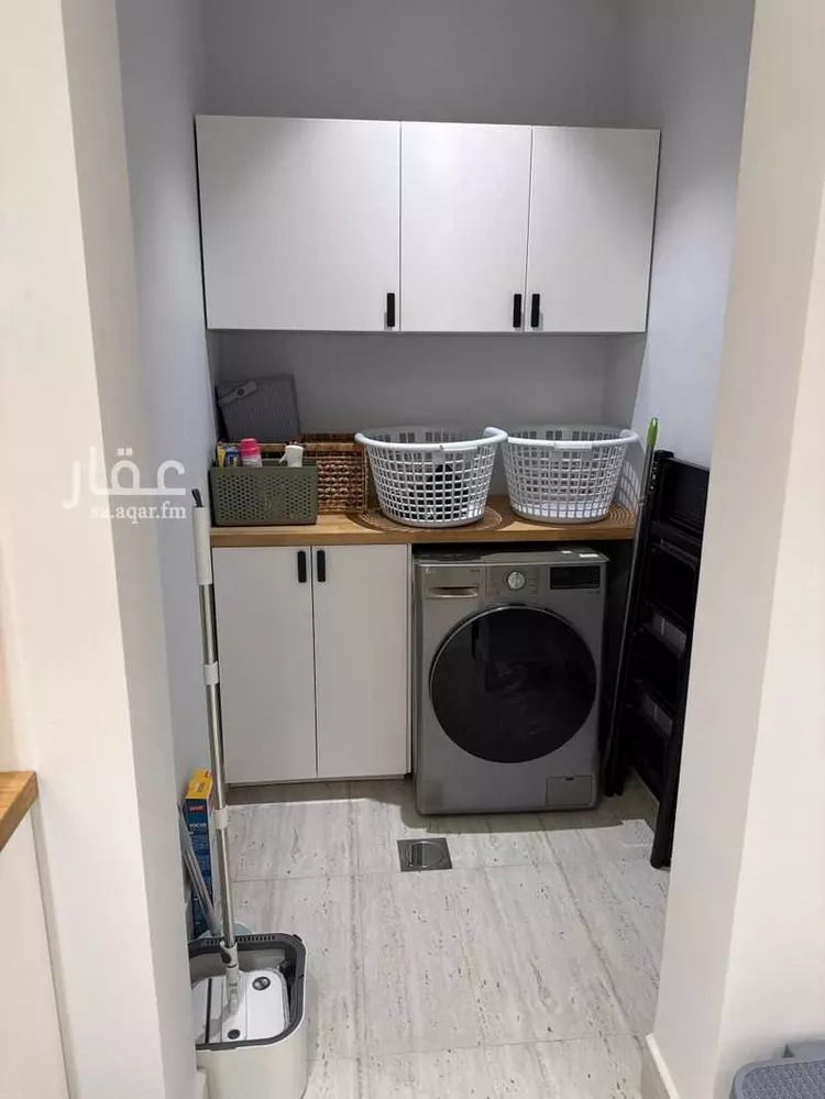 شقة للإيجار في شارع أبي طاهر إسماعيل الجيطالي, حي النرجس, مدينة الرياض, منطقة الرياض صورة 4