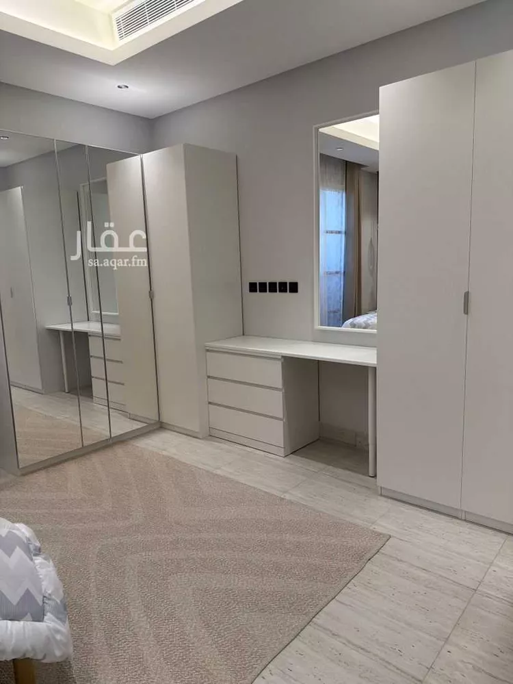 شقة للإيجار في شارع أبي طاهر إسماعيل الجيطالي, حي النرجس, مدينة الرياض, منطقة الرياض صورة 5