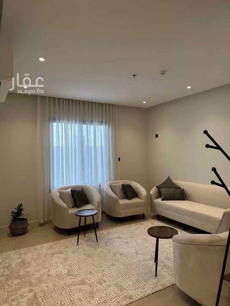 شقة للإيجار في شارع اللؤلؤه, حي العارض, مدينة الرياض, منطقة الرياض صورة 4