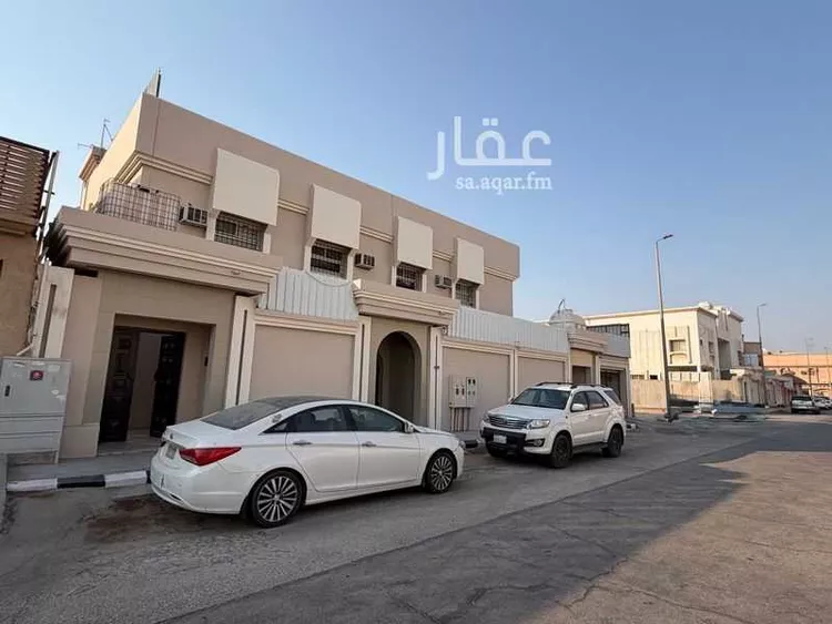 فيلا للبيع في شارع خالد بن اساف, حي أحد, مدينة الدمام, المنطقة الشرقية