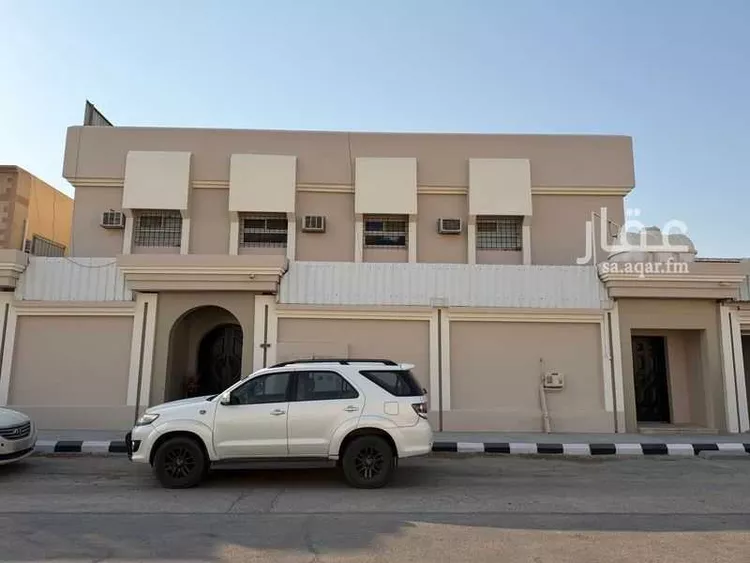 فيلا للبيع في شارع خالد بن اساف, حي أحد, مدينة الدمام, المنطقة الشرقية صورة 2