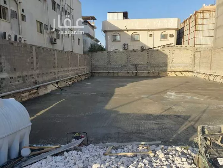أرض للبيع في شارع عبدالرحمن ابن معاذ القرشي, حي الجسر, مدينة الخبر, المنطقة الشرقية