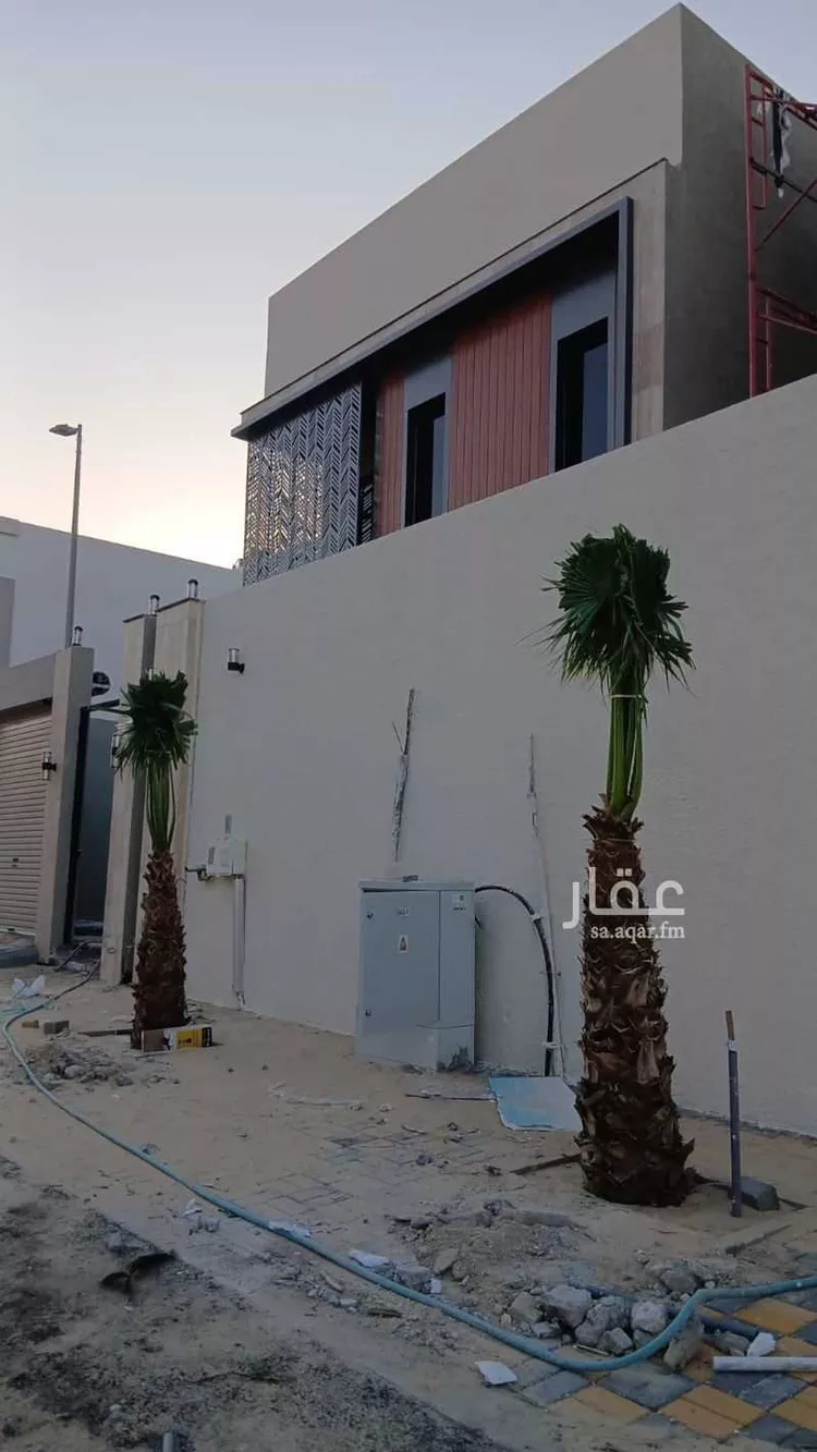 فيلا للبيع في شارع المناره, حي الشعلة, مدينة الدمام, المنطقة الشرقية
