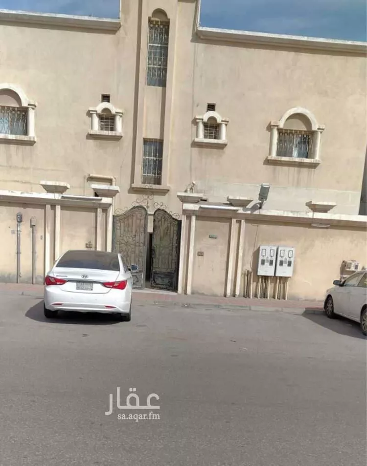 Villa for Sale in Dammam Badr