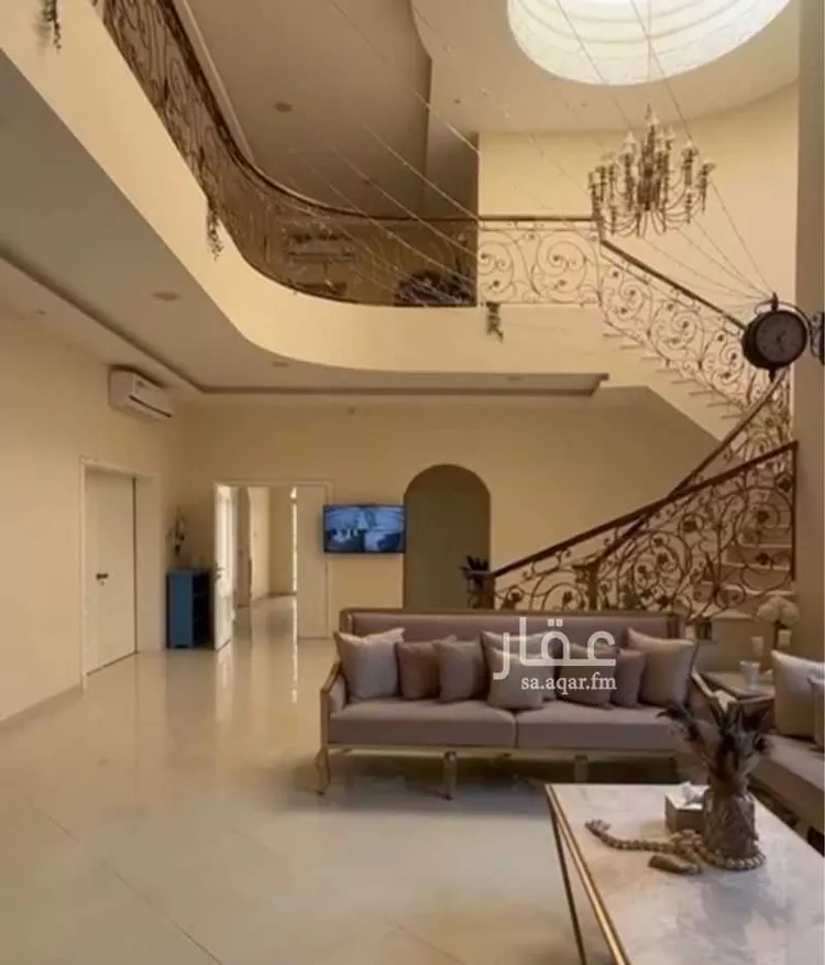 فيلا للبيع في شارع سكاكا, حي الصواري, مدينة الخبر, المنطقة الشرقية صورة 5