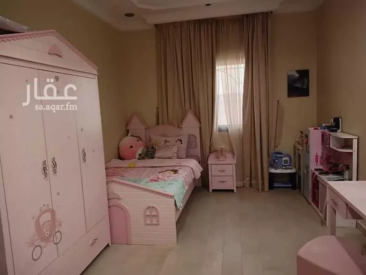 فيلا للإيجار في شارع عبد الملك الجويني, حي الخزامى, مدينة الخبر, المنطقة الشرقية صورة 2