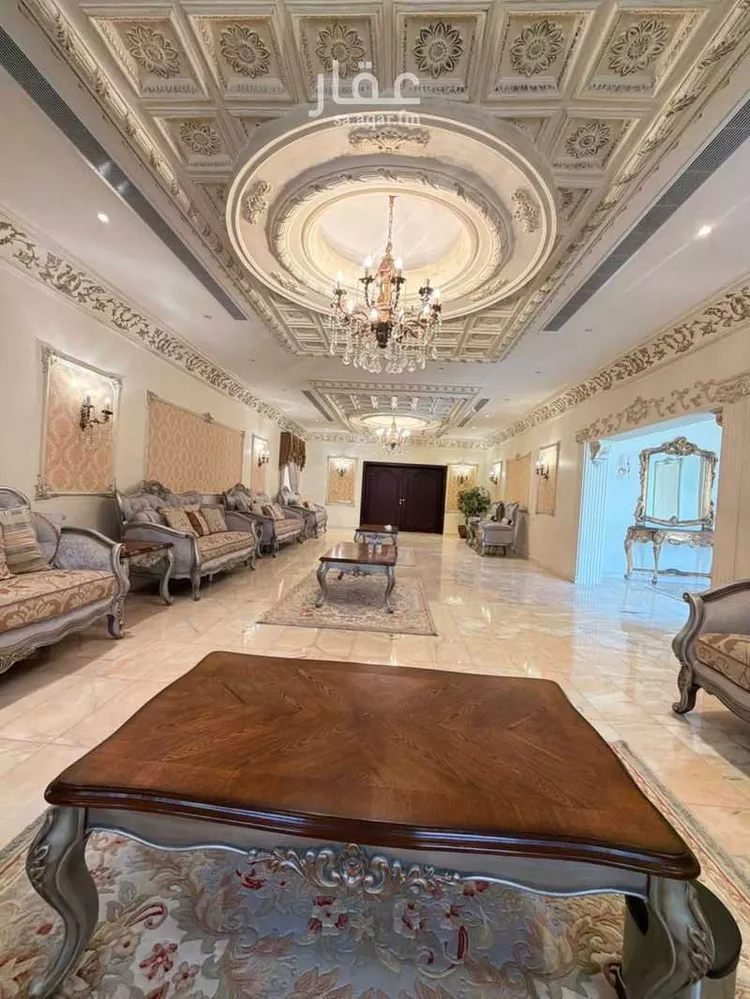 Villa for Sale in Dhahran Al Qusur صورة 3