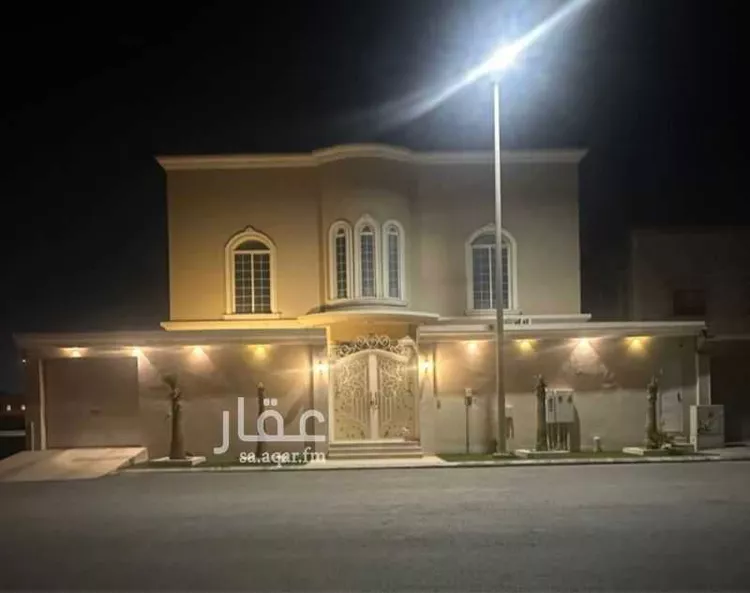 فيلا للبيع في شارع سكاكا, حي الصواري, مدينة الخبر, المنطقة الشرقية صورة 2