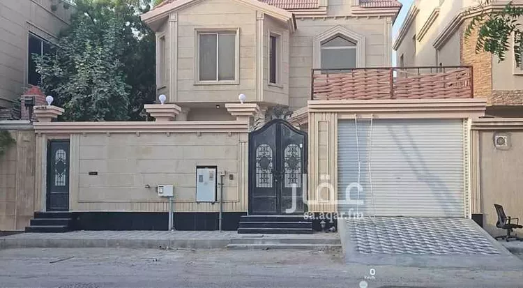 Villa for Sale in Dammam Al Nahdah
