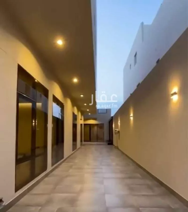 فيلا للبيع في شارع ابراهيم الحرثي, حي الصدفة, مدينة الدمام, المنطقة الشرقية صورة 5