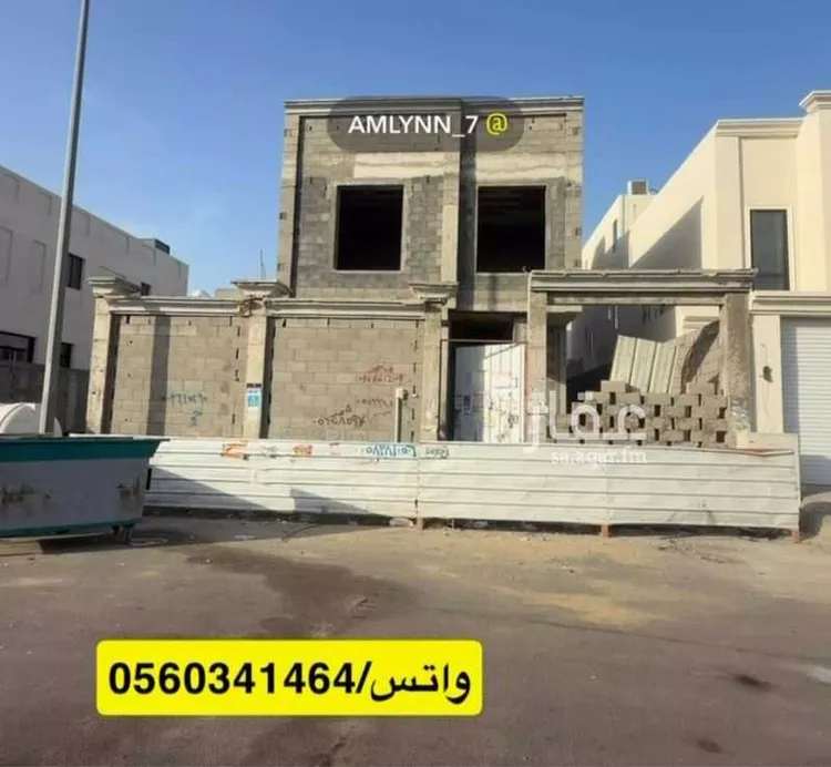 فيلا للبيع في شارع ابو عثمان المازني, حي النهضة, مدينة الدمام, المنطقة الشرقية