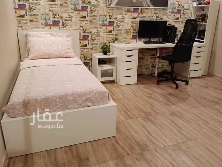 فيلا للإيجار في شارع عبد الملك الجويني, حي الخزامى, مدينة الخبر, المنطقة الشرقية