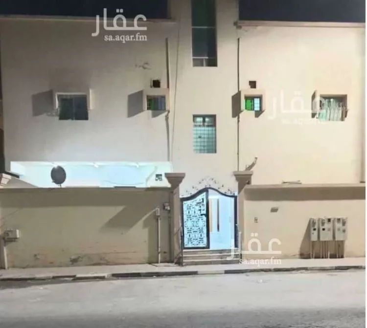 Building for Sale in Dammam Badr