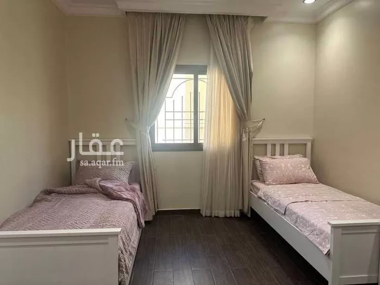 فيلا للإيجار في شارع عبد الملك الجويني, حي الخزامى, مدينة الخبر, المنطقة الشرقية صورة 4