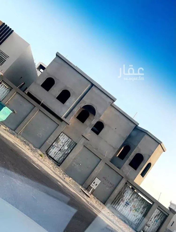 فيلا للبيع في شارع ليلى السدوسية, حي الأمانة, مدينة الدمام, المنطقة الشرقية