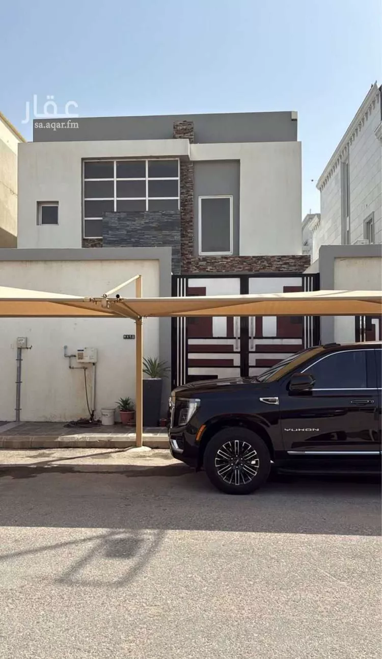 Villa for Sale in Dammam Al Muntazah