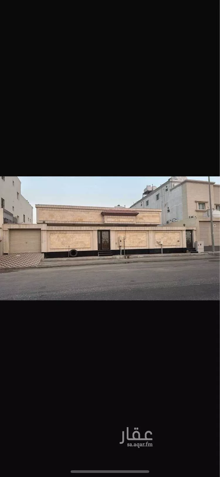 دور للبيع في شارع ابو جعفر المنصور, حي ضاحية الملك فهد, مدينة الدمام, المنطقة الشرقية