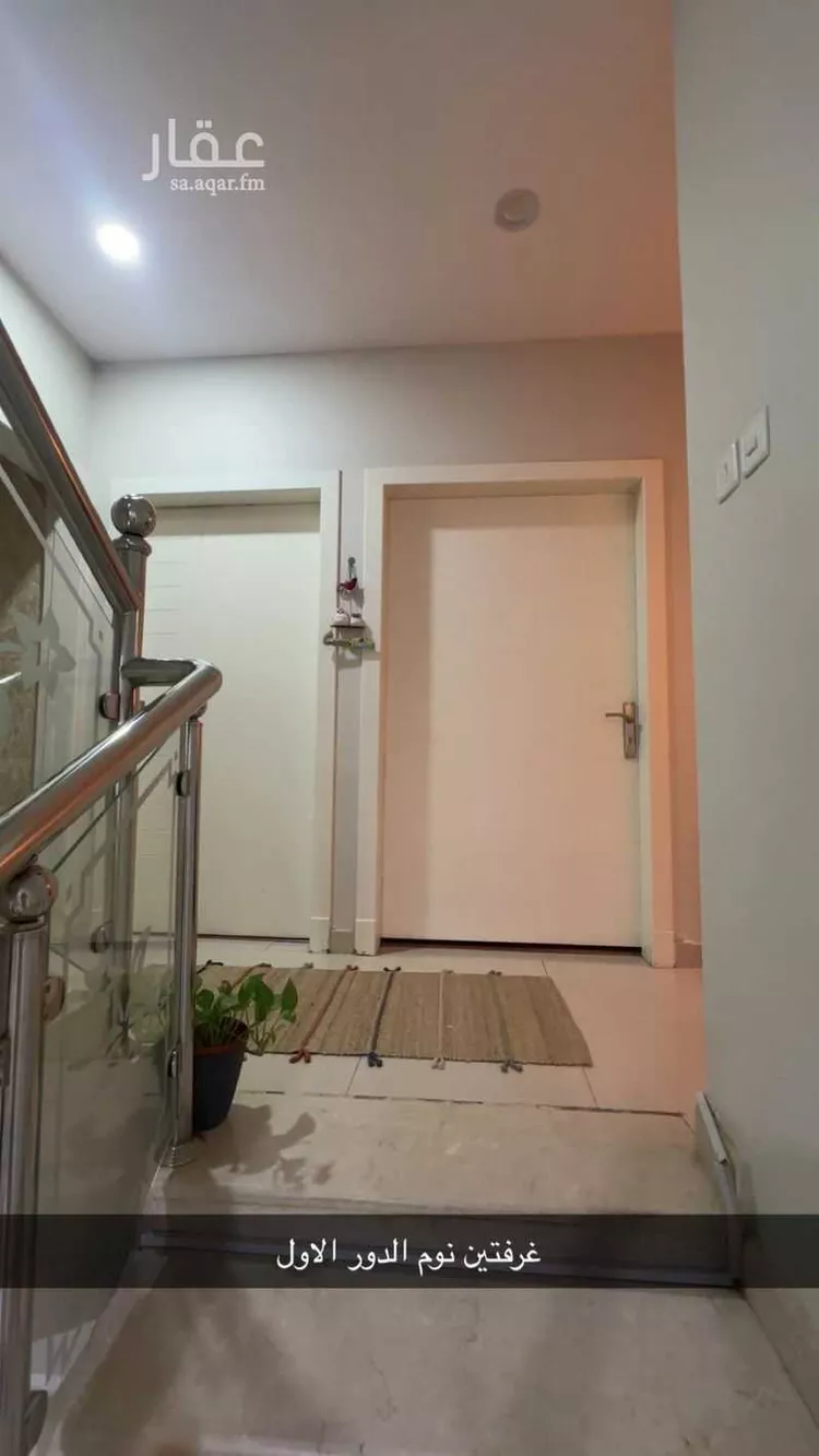 فيلا للإيجار في شارع المخيل ، حي الحزم ، الرياض ، منطقة الرياض 10