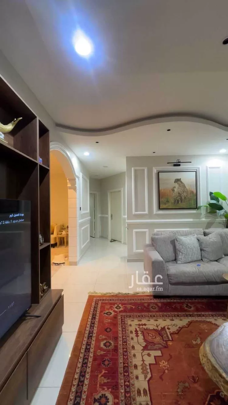 فيلا للإيجار في شارع المخيل ، حي الحزم ، الرياض ، منطقة الرياض صورة 4