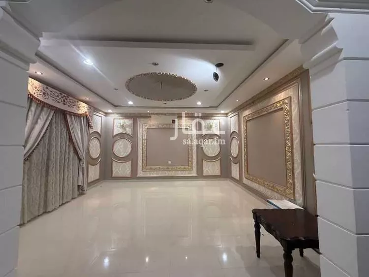 فيلا للإيجار في شارع المخيل ، حي الحزم ، الرياض ، منطقة الرياض 19