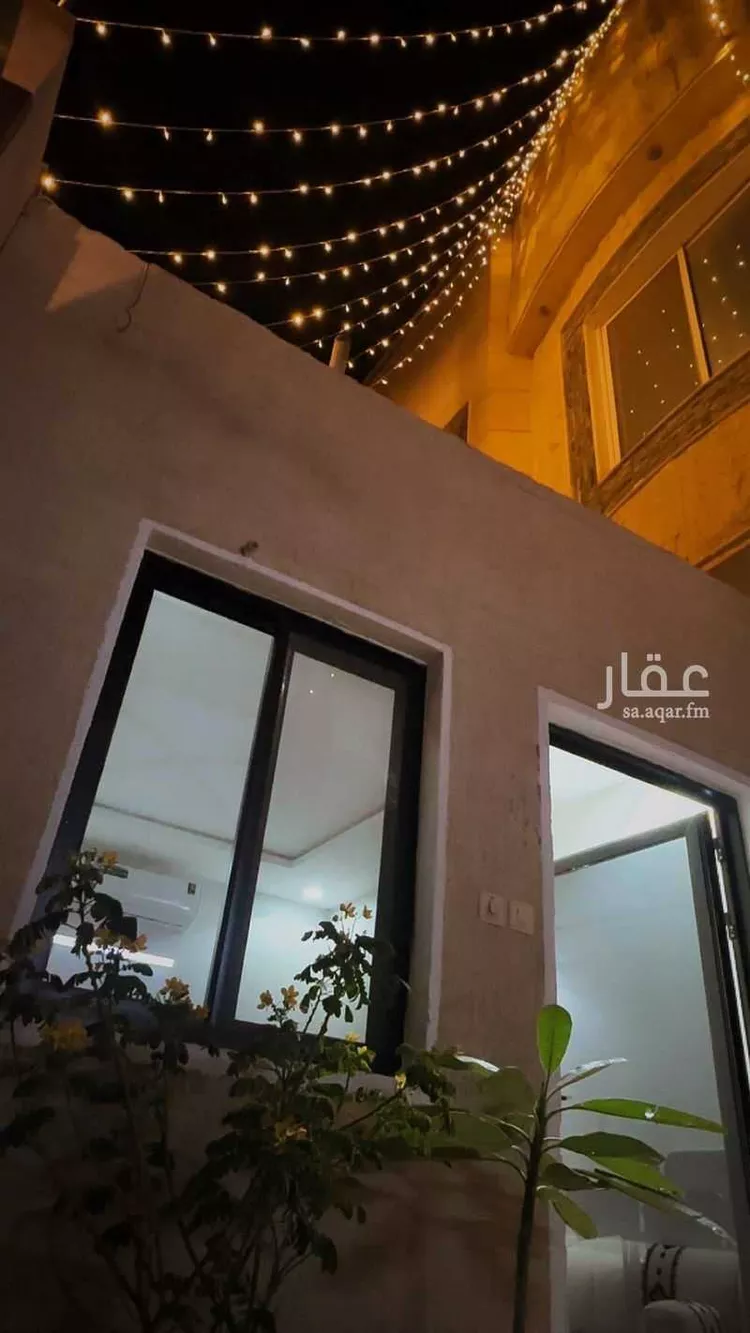 فيلا للإيجار في شارع المخيل ، حي الحزم ، الرياض ، منطقة الرياض 8