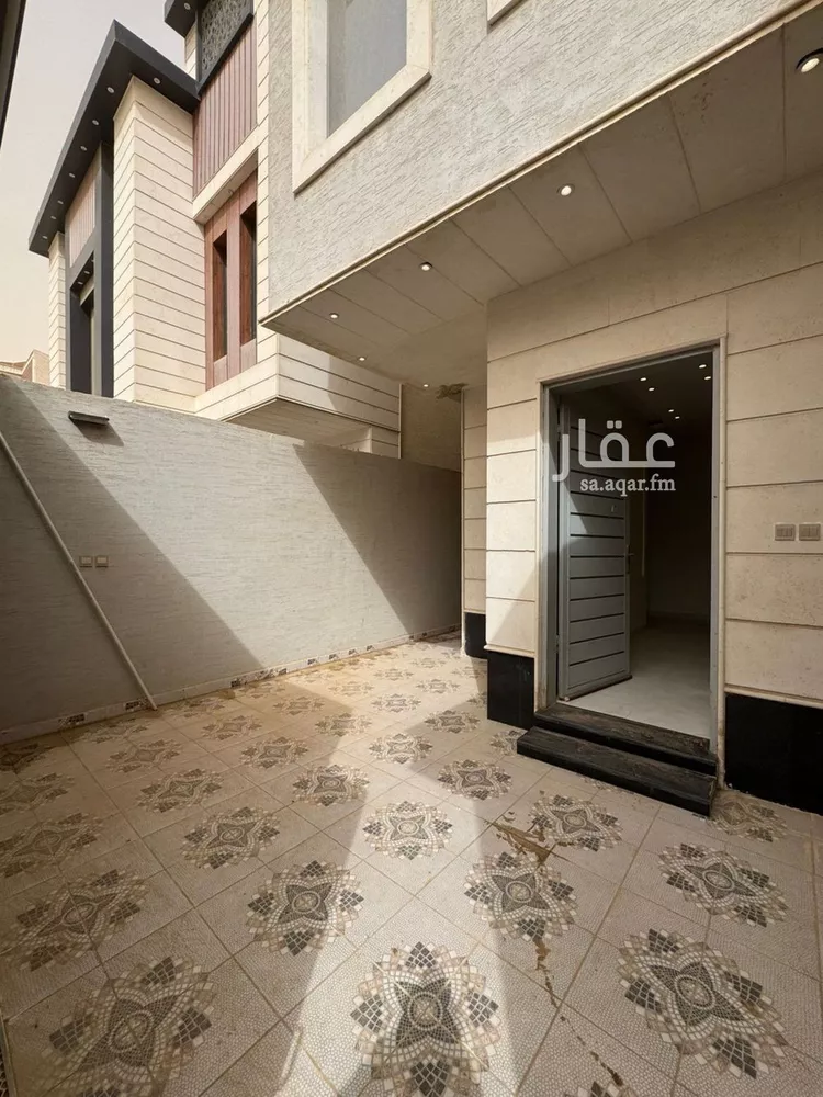 Villa for Rent in Riyadh Ar Rimal صورة 5