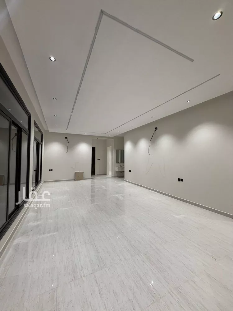 دور للإيجار في شارع أحمد بن عطوة, حي النهضة, مدينة الرياض, منطقة الرياض صورة 4