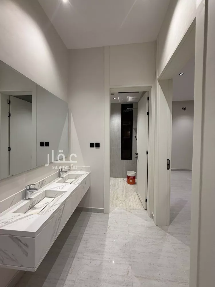 دور للإيجار في شارع أحمد بن عطوة, حي النهضة, مدينة الرياض, منطقة الرياض صورة 2