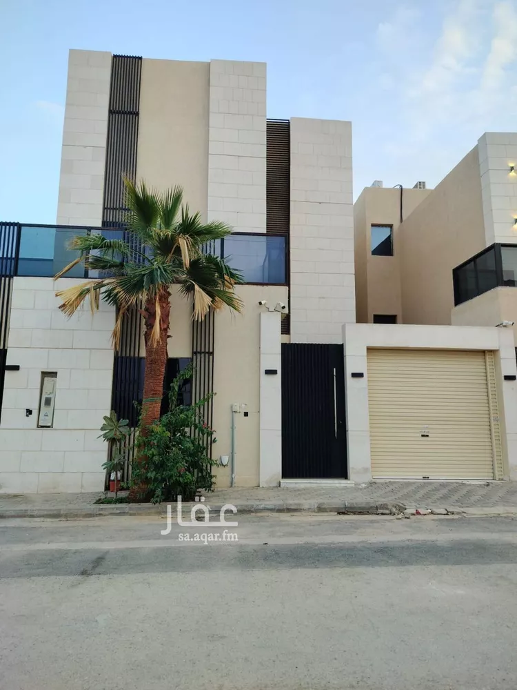 Villa for Rent in Riyadh Al Mahdiyah