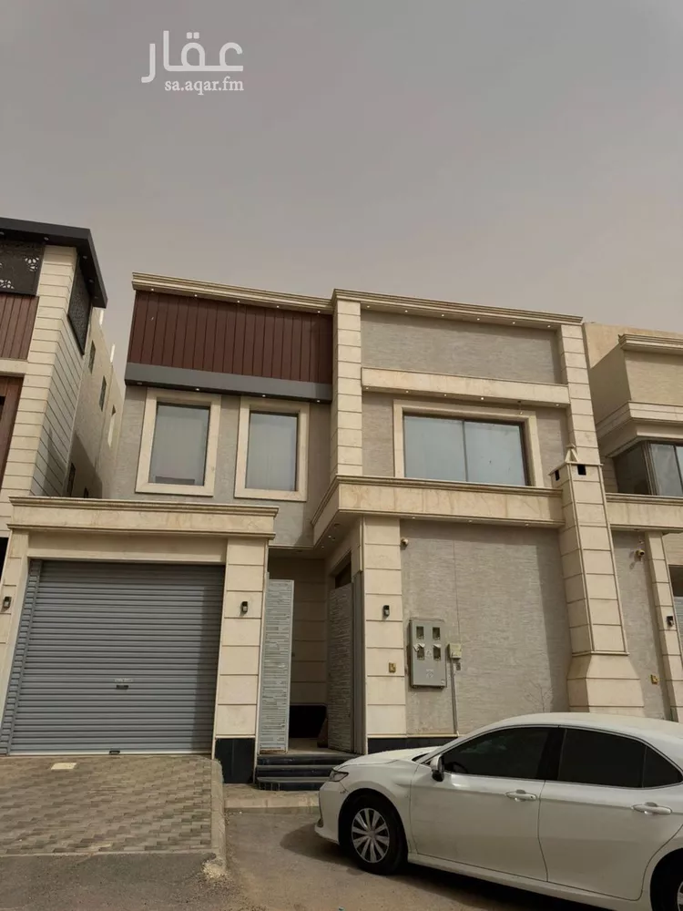 Villa for Rent in Riyadh Ar Rimal