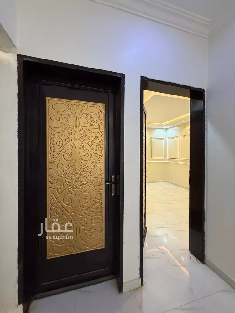 شقة للإيجار في شارع ابن سعيد الأندلسي, حي القادسية, مدينة الرياض, منطقة الرياض
