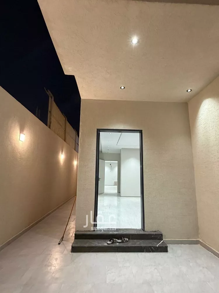 دور للإيجار في شارع أحمد بن عطوة, حي النهضة, مدينة الرياض, منطقة الرياض صورة 3