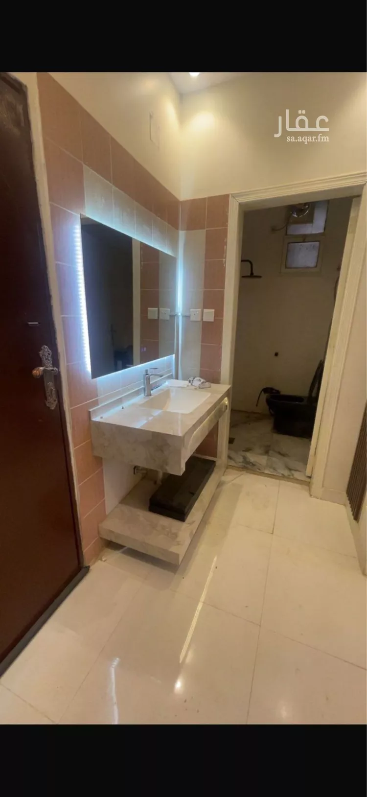 شقة للإيجار في شارع جعفر الأنماطي, حي العريجاء الغربي, مدينة الرياض, منطقة الرياض صورة 2