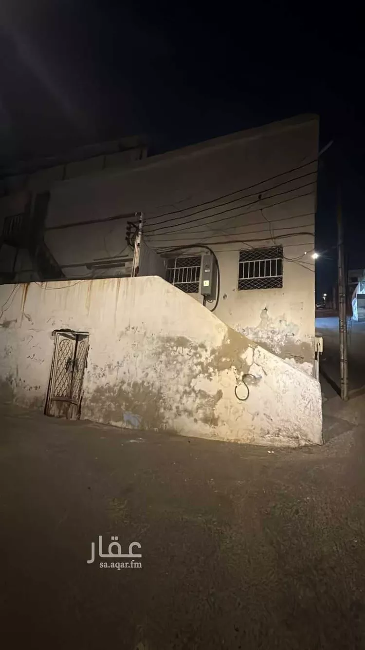 عمارة للبيع في شارع 300 جبل النور 1, حي وادي جليل, مدينة مكة المكرمة, منطقة مكة المكرمة
