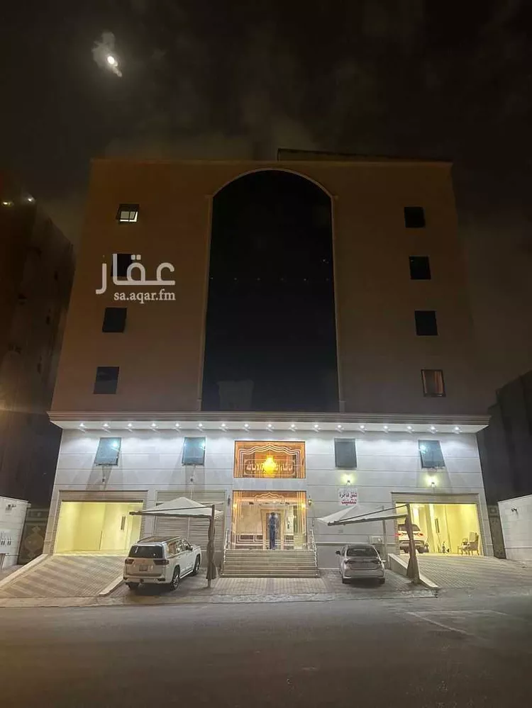 شقة للبيع في شارع الموحدين, حي النزهة, مدينة مكة المكرمة, منطقة مكة المكرمة صورة 2