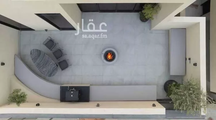 فيلا للبيع في شارع الفطيحة, حي العليا, مدينة الرياض, منطقة الرياض صورة 4
