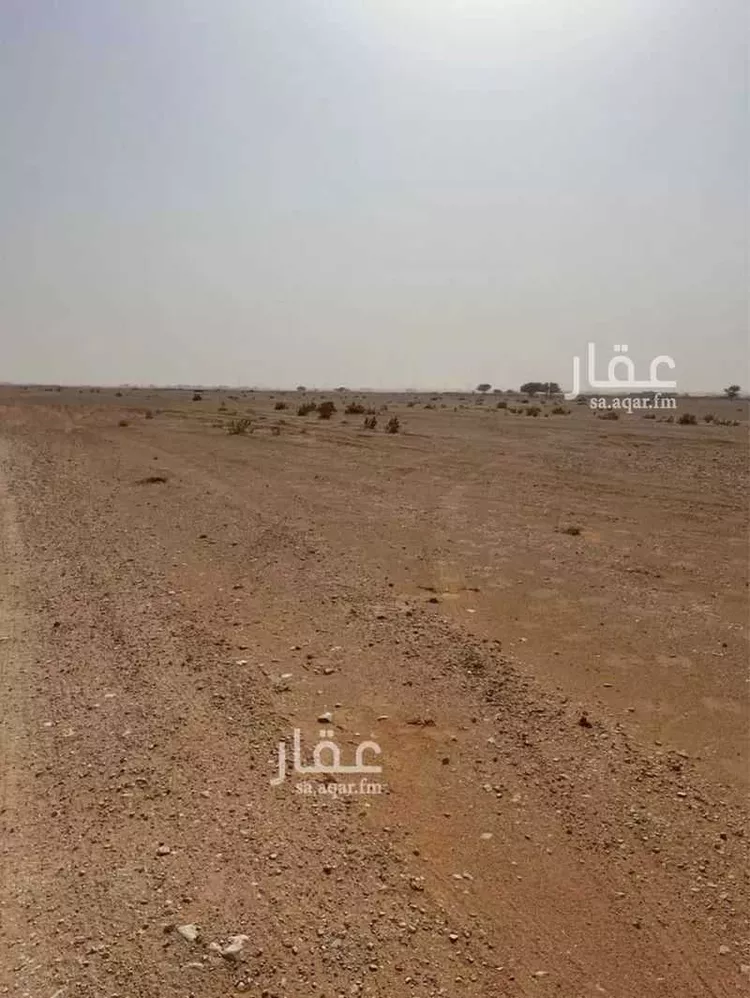 أرض للبيع في شارع 1700031, حي الخير, مدينة الرياض, منطقة الرياض صورة 2