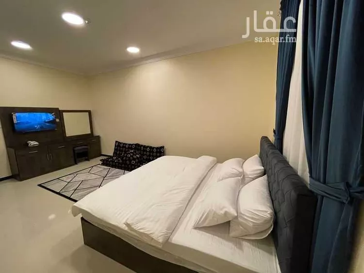 شقة للإيجار في شارع سعد ان أبي وقاص ، حي النسيم ، خميس مشيط ، خميس مشيط صورة 3