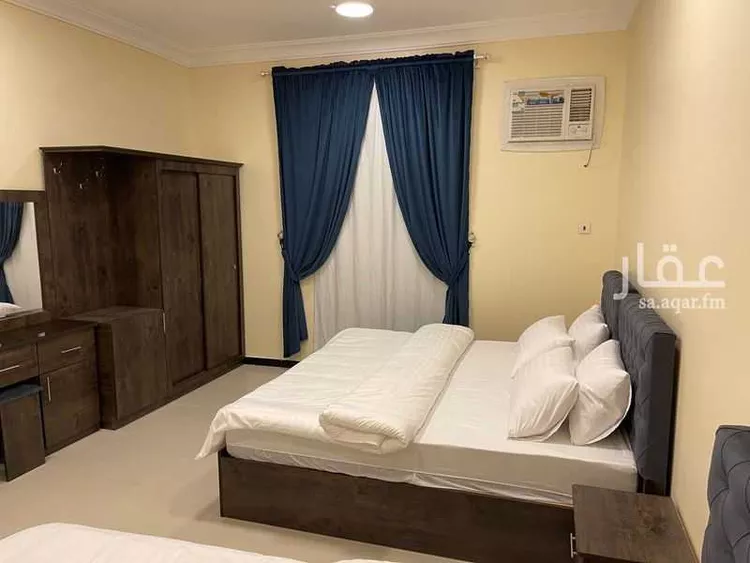 شقة للإيجار في شارع 11028719, حي النسيم, مدينة خميس مشيط, منطقة عسير صورة 3
