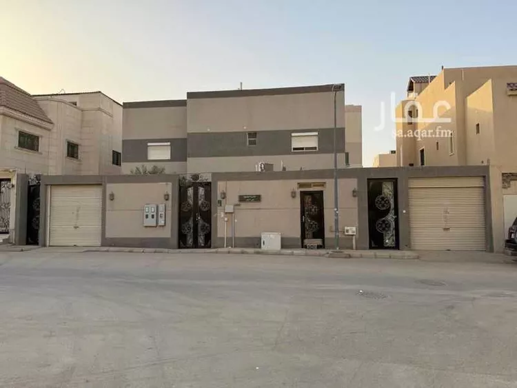 فيلا للبيع في شارع الحليوة, حي النفل, مدينة الرياض, منطقة الرياض
