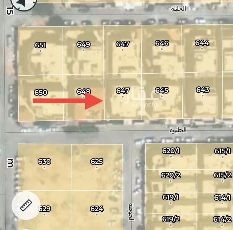 فيلا للبيع في شارع الحليوة, حي النفل, مدينة الرياض, منطقة الرياض صورة 2