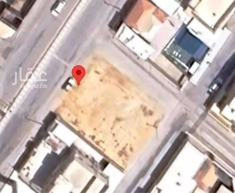 أرض للبيع في شارع أحمد بن سعد الخيفي, حي الضاحي الشرقي, مدينة بريدة, منطقة القصيم