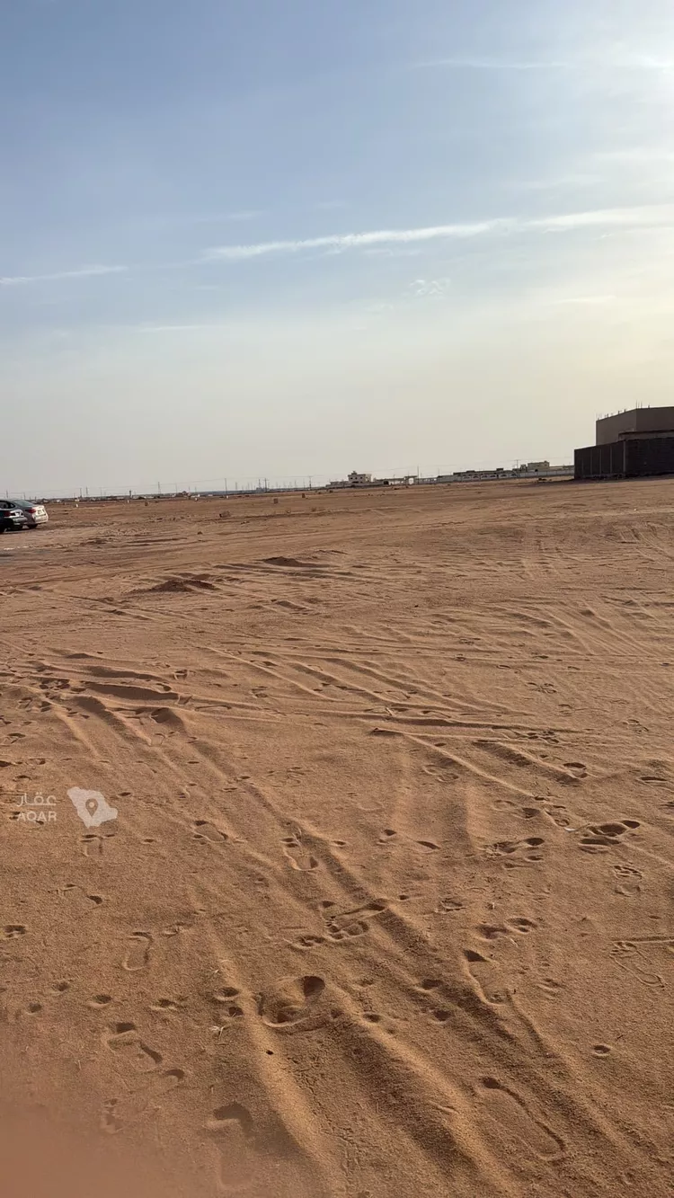 أرض للبيع في مدينة الجلة, منطقة الرياض صورة 4
