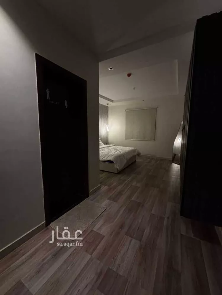 شقة مفروشة للحجز في طريق الملك عبدالله ، حي ابرق الرغامة ، جدة ، جدة صورة 2