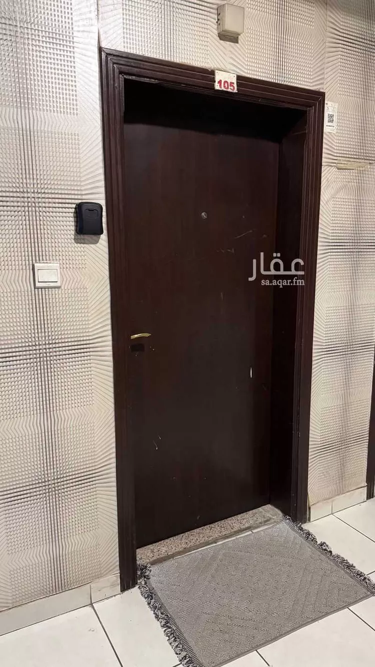 شقة مفروشة للحجز في شارع عبدالله بن عبدالعزيز ، حي ابرق الرغامة ، جدة ، جدة صورة 3