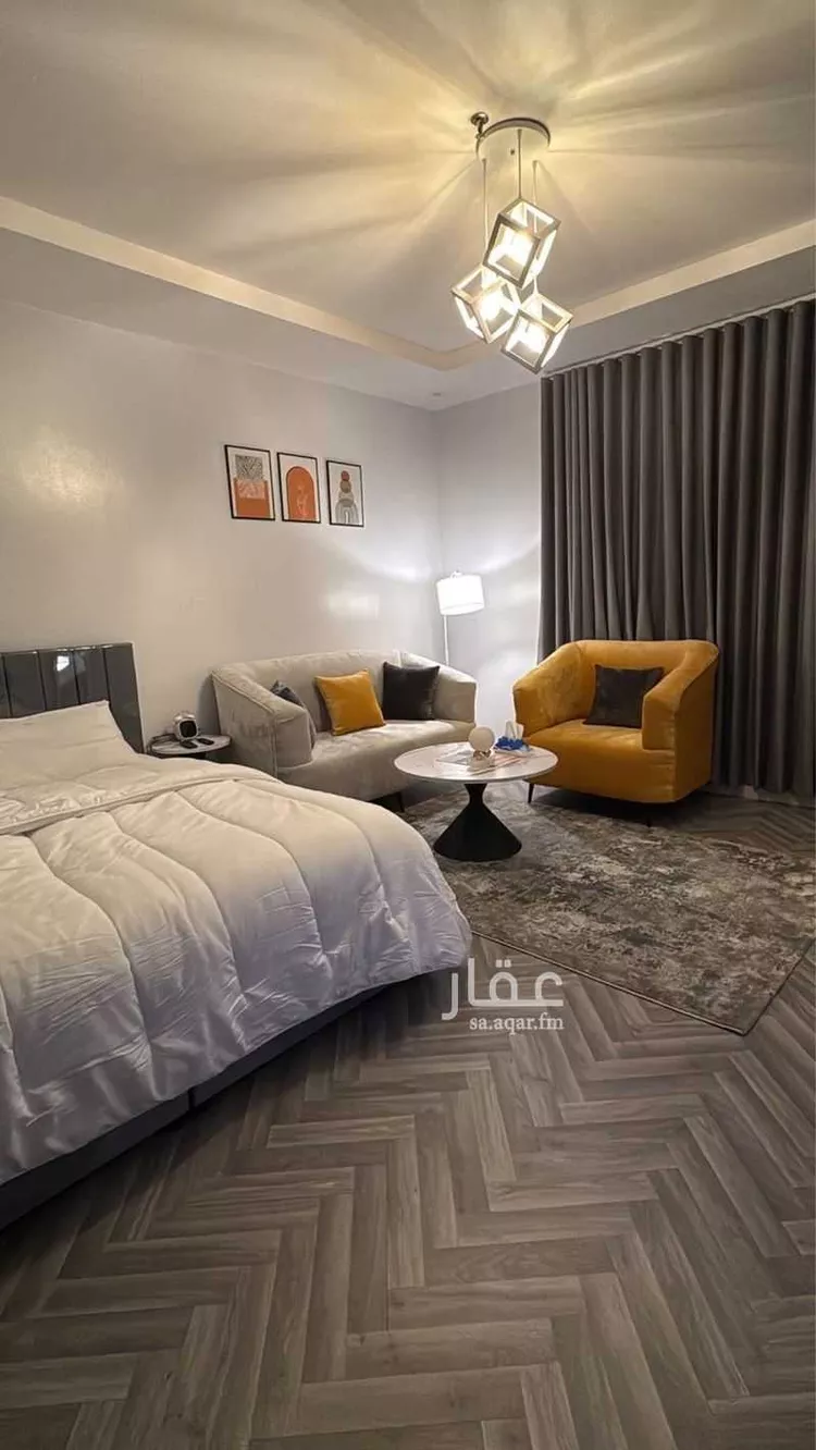 شقة مفروشة للحجز في شارع عبدالله بن عبدالعزيز ، حي ابرق الرغامة ، جدة ، جدة 6