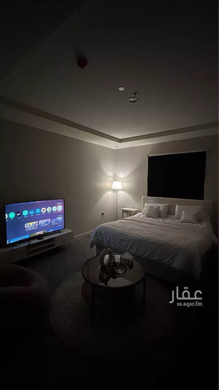 استديو مفروش للحجز في طريق الملك عبدالله, النخيل, جدة صورة 5
