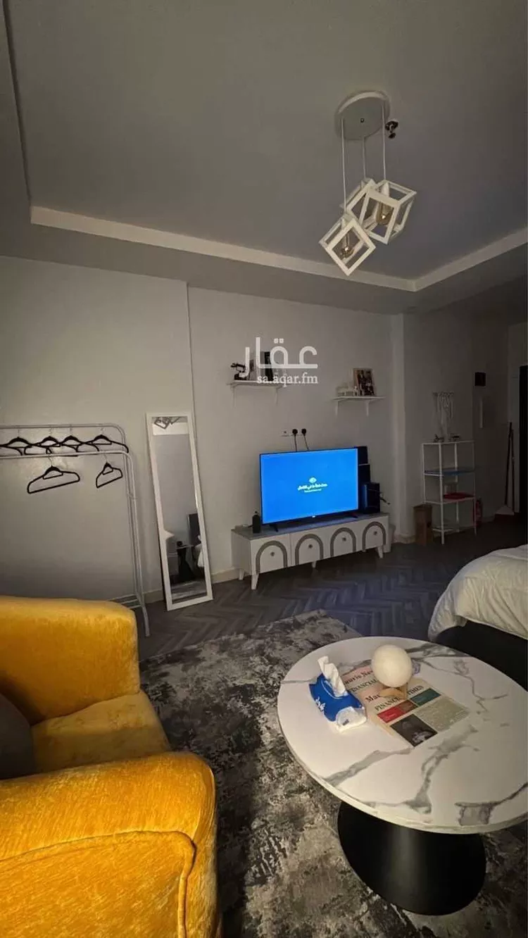 شقة مفروشة للحجز في شارع عبدالله بن عبدالعزيز ، حي ابرق الرغامة ، جدة ، جدة صورة 4