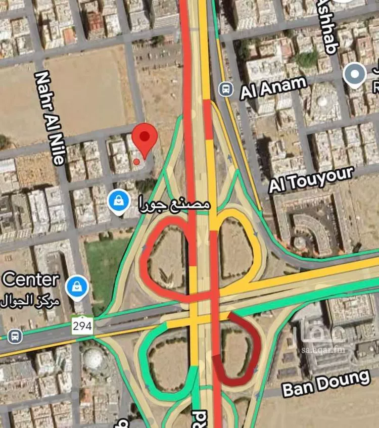 عمارة للبيع في شارع جبل صابر, حي مشرفة, مدينة جدة, منطقة مكة المكرمة صورة 5